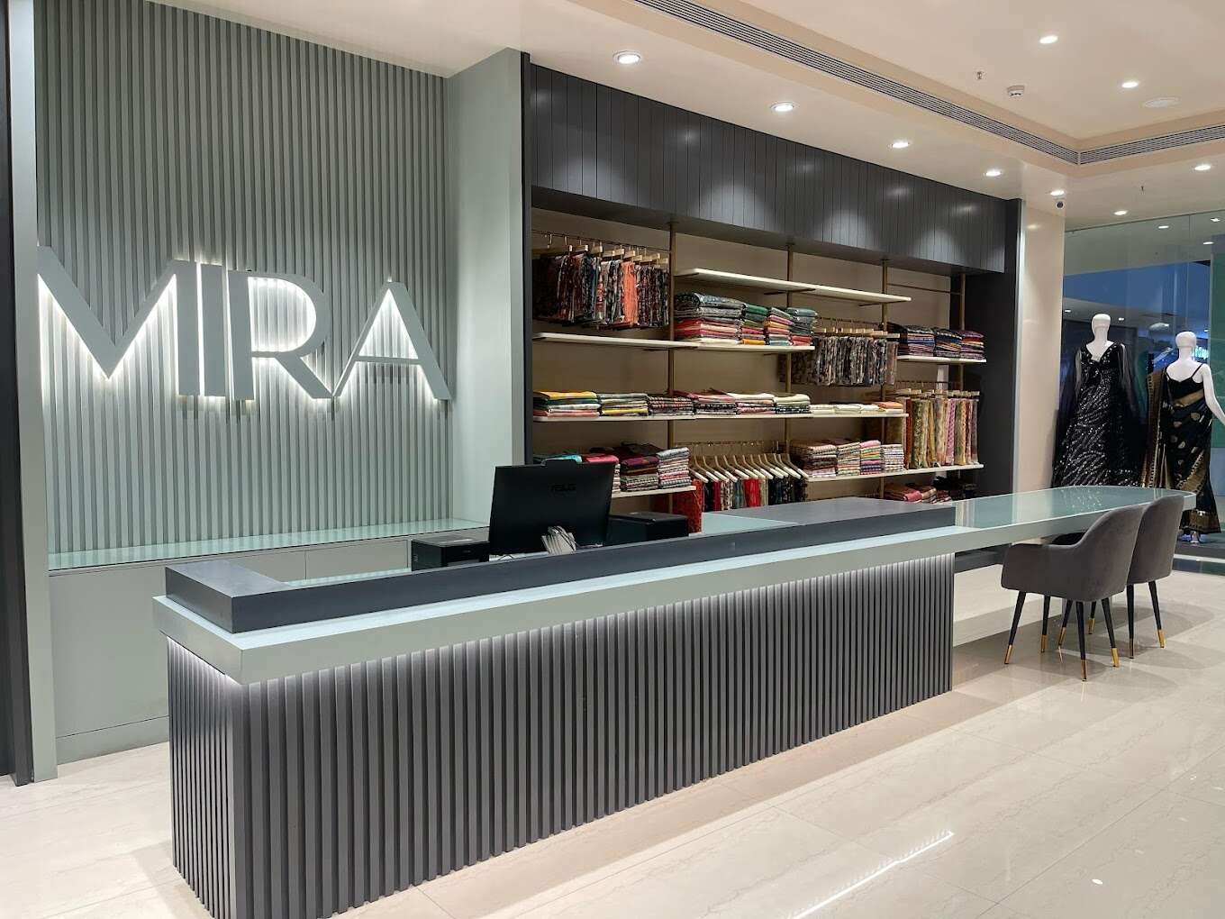 MIRA